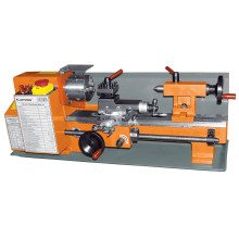 Станок токарно-винторезный Кратон MML-01