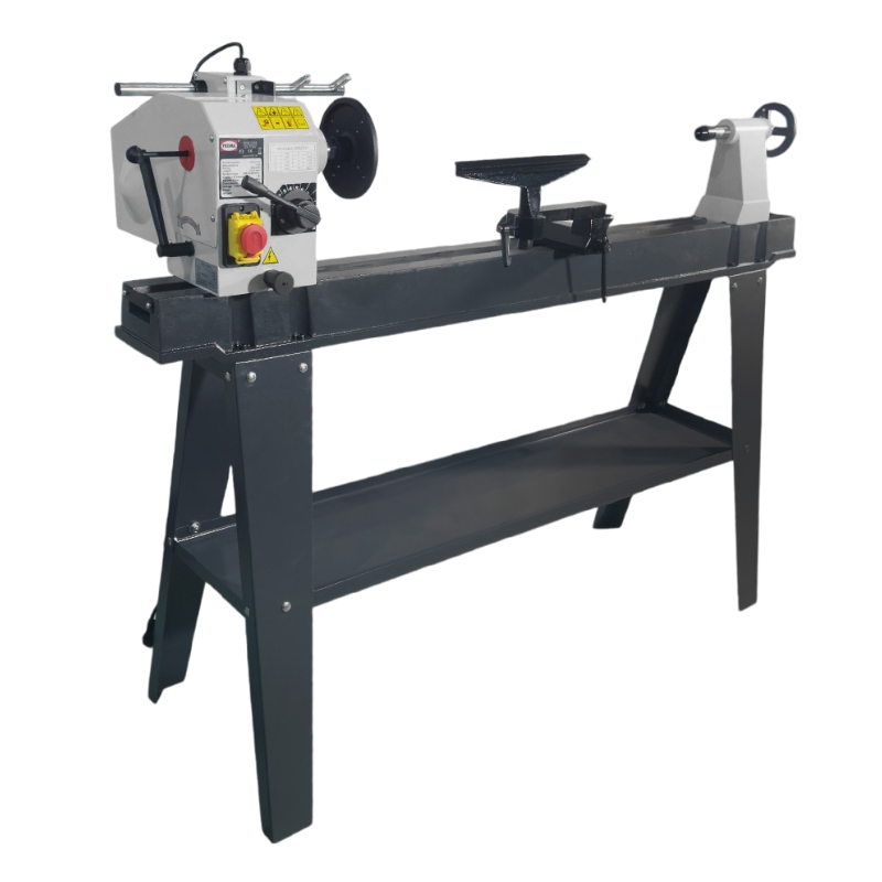 Токарный станок по дереву PROMA DSL-1100V