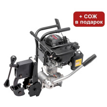 Станок рельсосверлильный Rotabroach RD-4