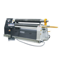 Станок вальцовочный гидравлический Sahinler 3R HS 30 x 280 мм