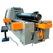 Станок вальцовочный гидравлический Sahinler 3R UHS 30 x 500 мм