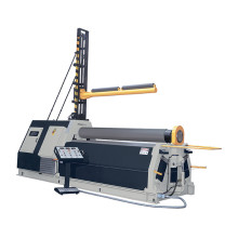 Станок вальцовочный гидравлический Sahinler 4R HSS-25 x 280 мм