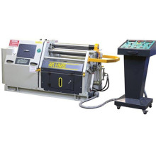 Станок вальцовочный гидравлический Sahinler 4RHMS 3050 x 250 мм