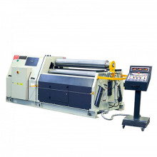 Станок вальцовочный гидравлический Sahinler 4R HMS 1050 x 80 мм