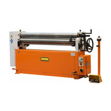 Станок вальцовочный электромеханический Stalex ESR-3050х3.5E d 170 мм Станок вальцовочный электромеханический Stalex ESR-3050х3.5E d 170 мм