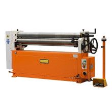 Станок вальцовочный электромеханический Stalex ESR-2500x0.8 d 90 мм Станок вальцовочный электромеханический Stalex ESR-2500x0.8 d 90 мм