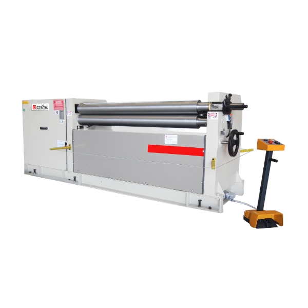 Станок вальцовочный электромеханический Isitan MRM-S 3050x200