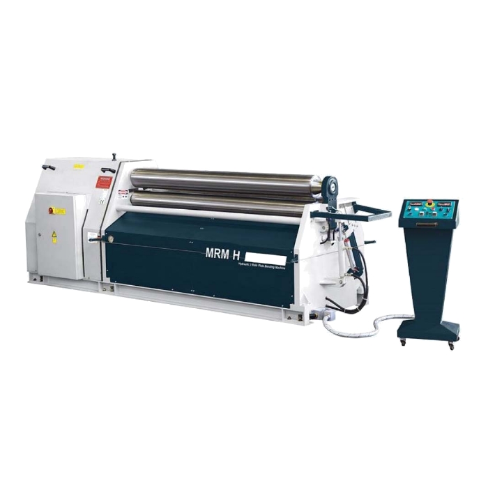 Станок вальцовочный промышленный Isitan MRM-H 1270 х 130