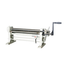 Вальцовочный станок ручной без стойки Isitan CK Emsa R 1050x46