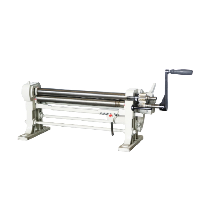 Вальцовочный станок ручной без стойки Isitan CK Emsa R 1050x46