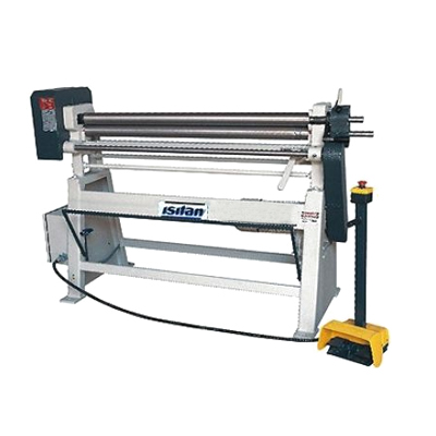 Вальцовочный станок электрический IR 1050x46
