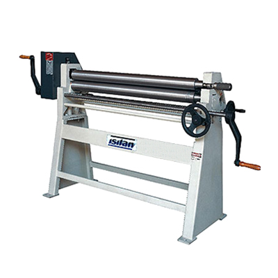 Вальцовочный станок ручной RS 1550x90