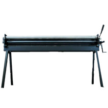 Вальцовочный станок ручной Keepler-Stan RM-2000х1,2 70 мм