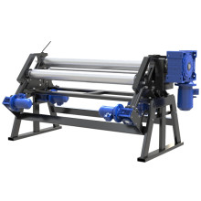 Вальцовочный станок электрический Keepler-Stan RMEA-550x6