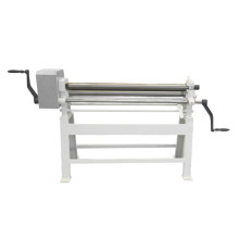 Вальцовочный станок ручной Dogan Machinery R 1270x75