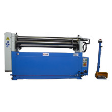 Станок вальцовочный электромеханический Metal Master ESR 1325