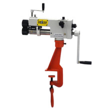 Станок зиговочный ручной Stalex RM-08