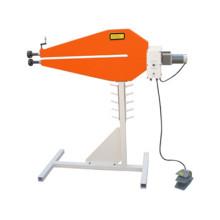 Станок зиговочный электромеханический Stalex RM-36