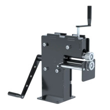 Станок зиговочный ручной Keepler-Stan RM-160х1 мм