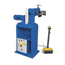 Станок зиговочный Metal Master ETZ 12