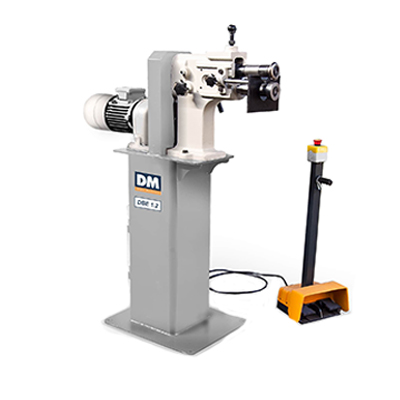 Зиговочная машина электрическая 3E Makina KRD-01