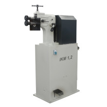 Зиговочная машина ручная Dogan Machinery IKM 1.2