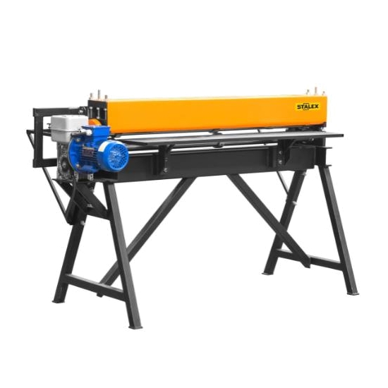 Станок продольно-поперечной резки Stalex СПР-1250/3-А электрический (220В)