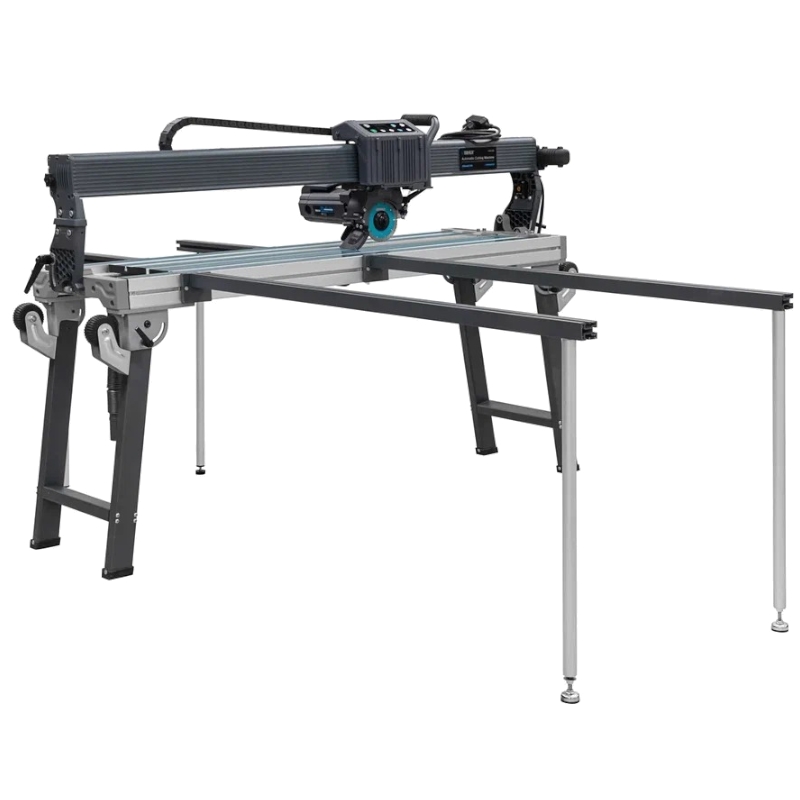 Плиткорез электрический BIHUI Авто рез до 1600 мм TCSA1600