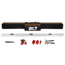Плиткорез механический DLT Slim Cutter MAX-Plus 1,5 м