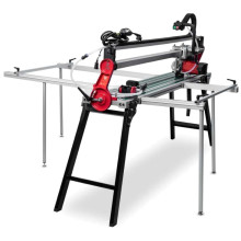 Плиткорез электрический DLT OptiTronic-1200, рез до 1200мм, БЕЗ АВТОМАТИКИ