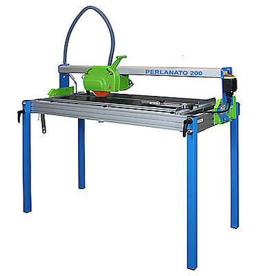 Станок камнерезный PERLANATO 250