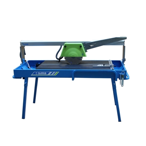 Камнерезный станок VENUS 125 Mekano