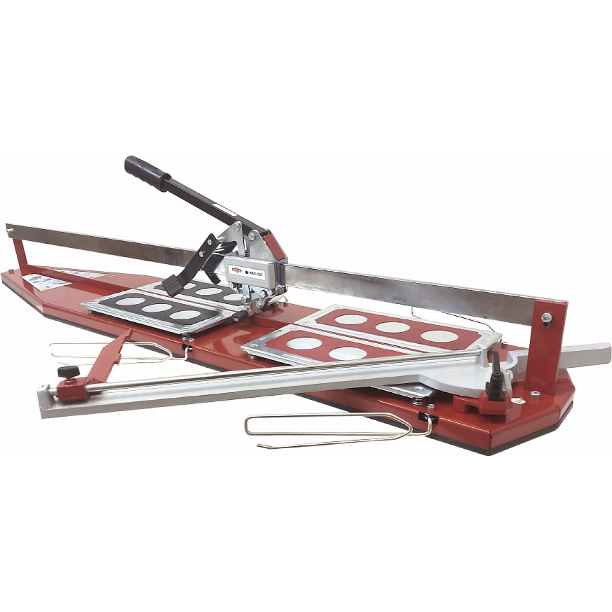 Плиткорез ручной KRISTAL MAXI-CUT 1200 Плиткорез ручной KRISTAL MAXI-CUT 1200