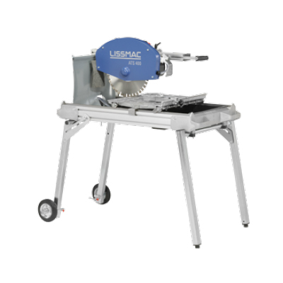 Камнерезный станок Lissmac ATS 400 Камнерезный станок Lissmac ATS 400