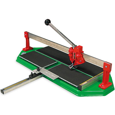 Плиткорез ручной Super Pro 600 мм