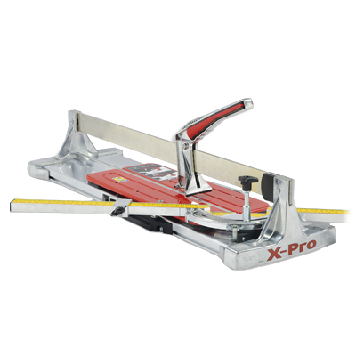 Ручной плиткорез Nuova Battipav X-Pro 60 ALU