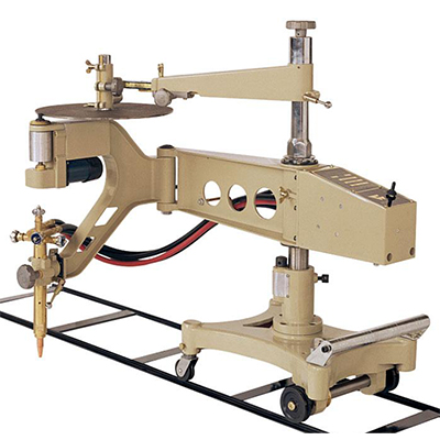 Газорезательная машина шаблонно-копировальная НUAWEI CG2-150-H