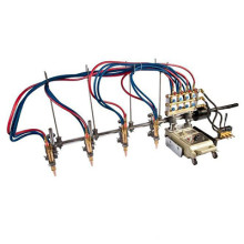 Газорезательная машина для раскроя на полосы НUAWEI GCD4-100-H