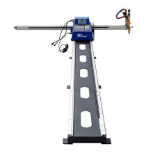 Переносная машина термической резки с ЧПУ MetMachine PCA-1500х3000
