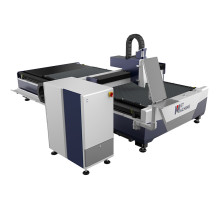 Оптоволоконный лазер MetMachine Standart LCM-3015 1500W