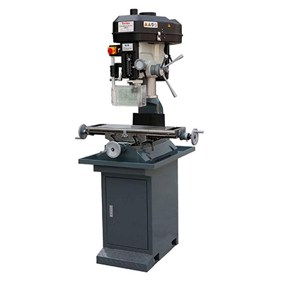 Вертикально-фрезерный бесконсольный станок Витязь 6Н51