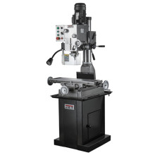 Станок фрезерно-сверлильныйJET JMD-45L
