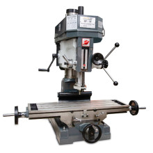 Станок сверлильно-фрезерный Metal Master MF-32