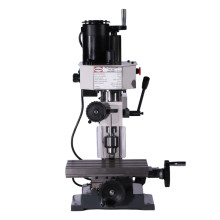 Станок фрезерный PROMA FPX-20E