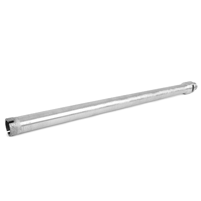 Коронка алмазная MESSER SP 041/R-1/H10/400/2 Коронка алмазная MESSER SP 041/R-1/H10/400/2