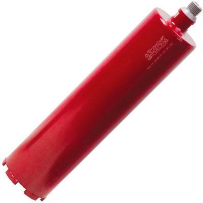 Коронка алмазная для сухого сверления армированного бетона (сухорез) Messer d 22 мм Коронка алмазная для сухого сверления армированного бетона (сухорез) Messer d 22 мм