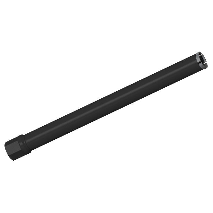 Алмазная коронка Адель BCU Standard d 42 мм по бетону