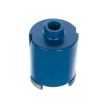 Алмазная коронка для подрозетников SF-DE70 68/65 M16 TR 5LSP