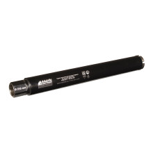 Алмазная коронка Адель Инструмент SpeedWay 56 мм L 450 мм