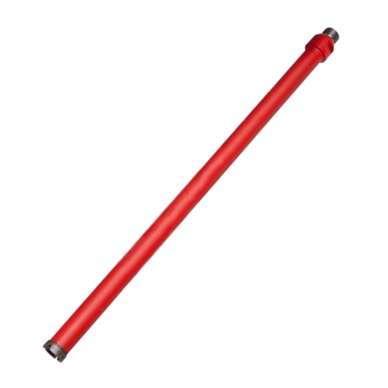 Алмазная коронка Адель Инструмент Tor 18 мм L 450 мм